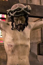 Kalvarienberg (Detail)